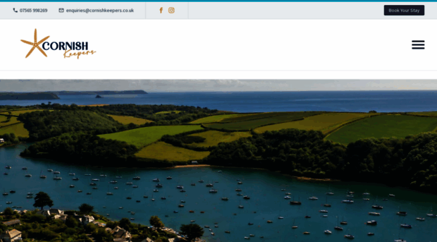 cornishkeepers.co.uk