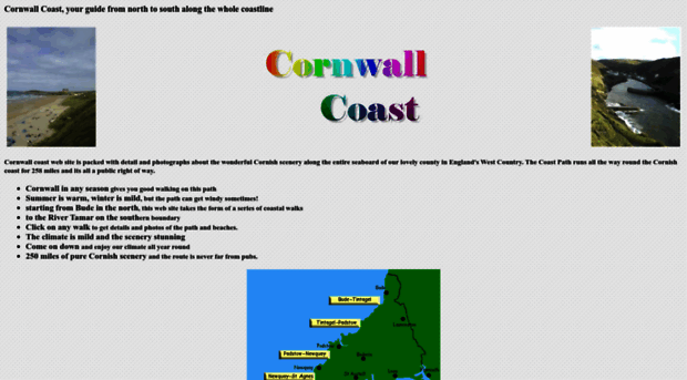 cornishman.com