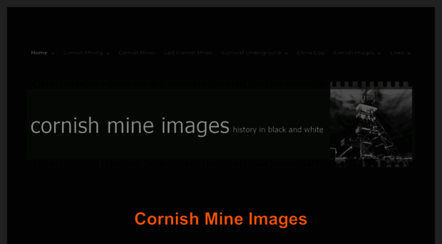 cornishmineimages.co.uk