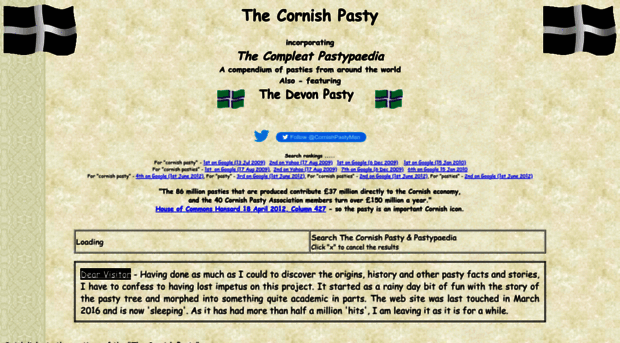 cornishpasties.org.uk