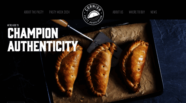 cornishpastyassociation.co.uk