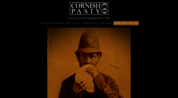 cornishpastyco.com