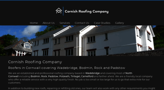cornishroofing.co.uk