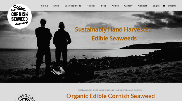 cornishseaweed.co.uk