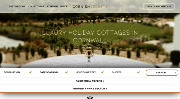 cornishsecrets.co.uk