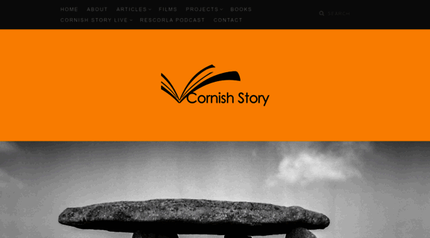 cornishstory.com