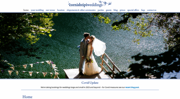 cornishtipiweddings.co.uk