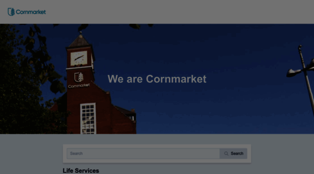 cornmarket.hirehive.com