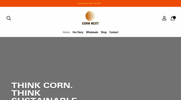 cornnext.com