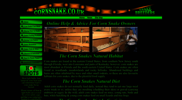 cornsnake.co.uk