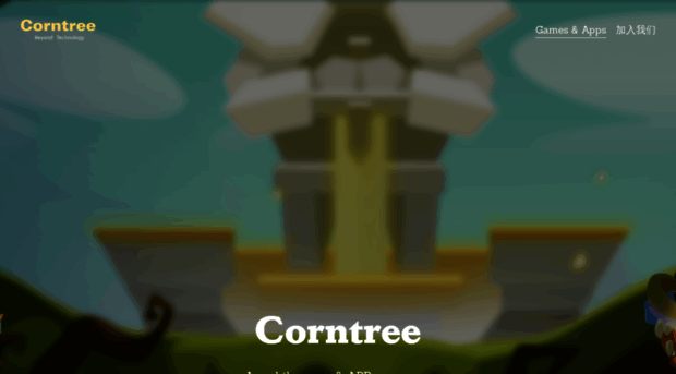 corntree.net