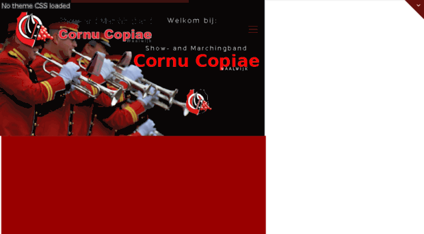cornu-copiae.com