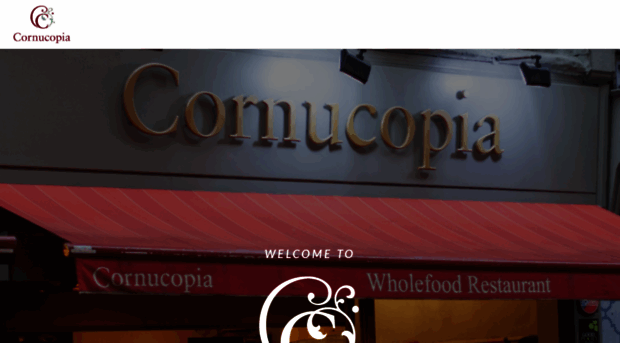 cornucopia.ie