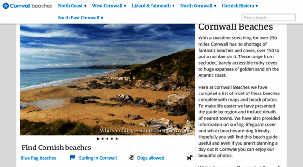 cornwall-beaches.co.uk