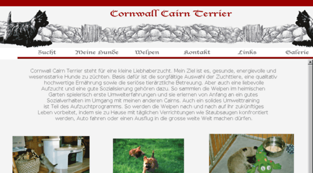 cornwall-cairn.de