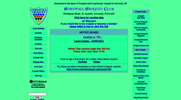 cornwall-croquet.org.uk