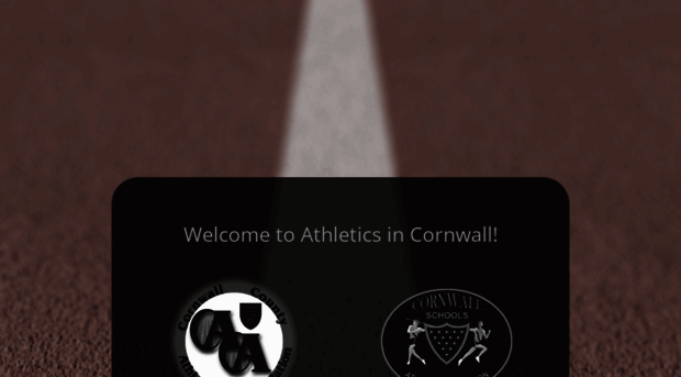 cornwallathletics.org