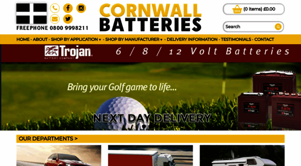 cornwallbatteryspecialists.co.uk