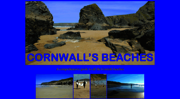 cornwallbeaches.org.uk