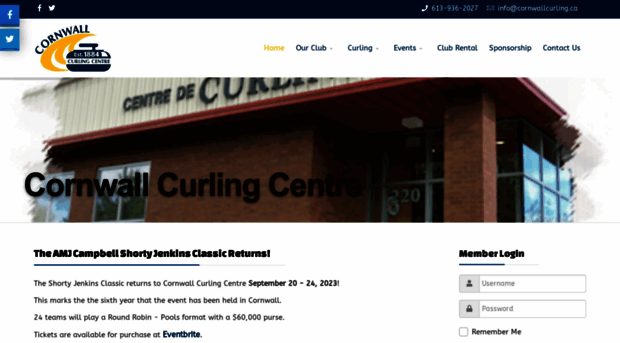 cornwallcurling.ca