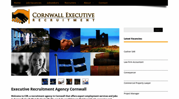 cornwallexecutive.co.uk