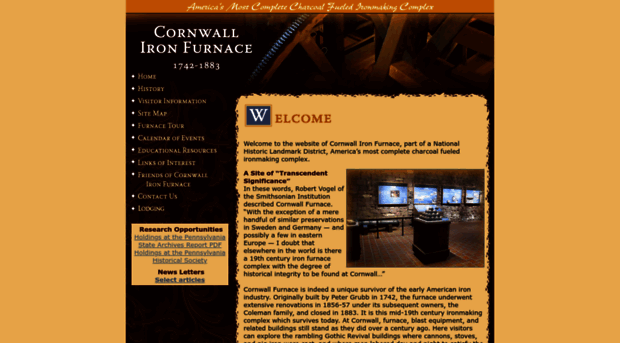 cornwallironfurnace.org