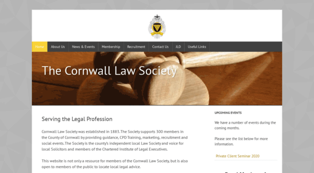 cornwalllawsociety.org.uk