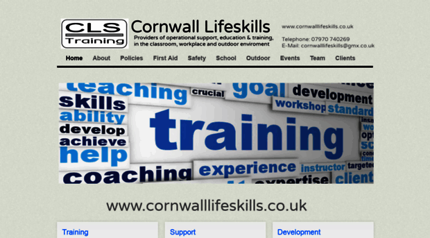 cornwalllifeskills.co.uk