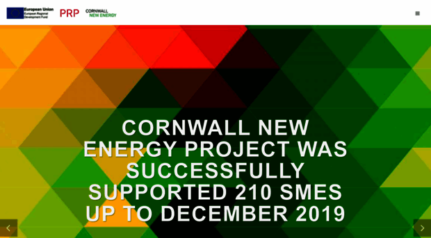 cornwallnewenergy.com