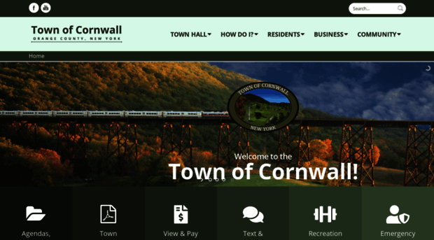 cornwallny.com