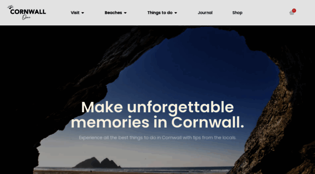 cornwallone.co.uk