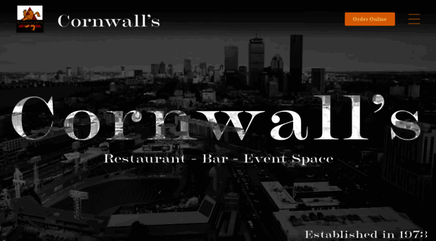 cornwalls.com