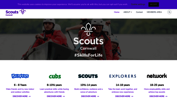 cornwallscouts.org.uk