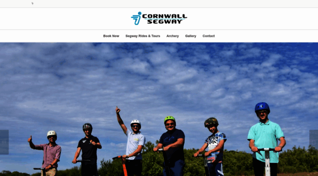 cornwallsegway.co.uk