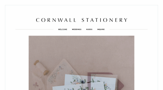 cornwallstationery.com