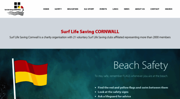 cornwallsurflifesaving.org.uk