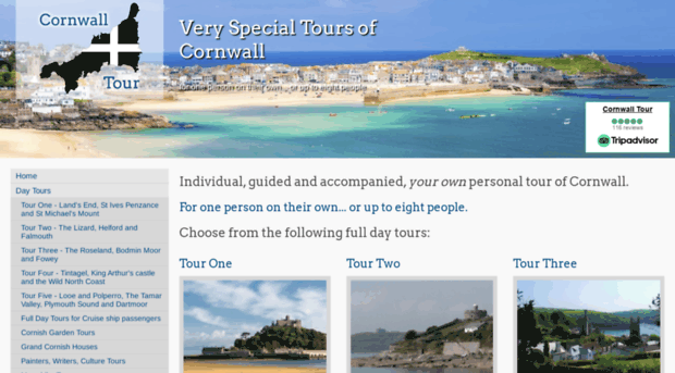 cornwalltour.com