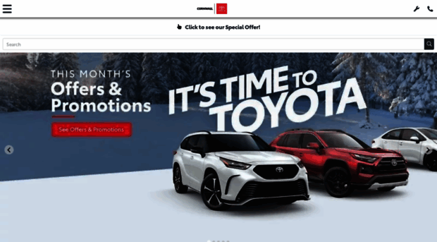 cornwalltoyota.com