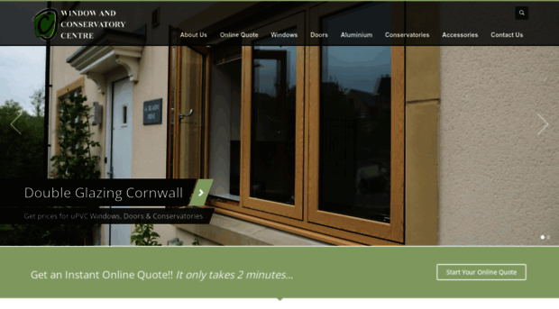 cornwallwindowcentre.co.uk