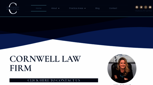 cornwellfirm.com