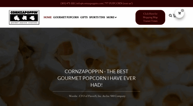 cornzapoppin.com