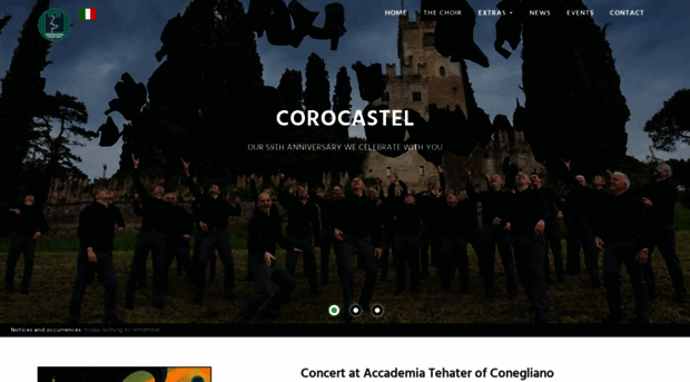 corocastel.it
