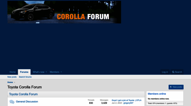 corollaforum.com