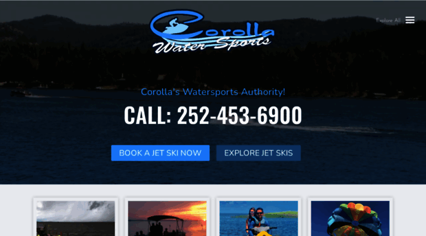 corollawatersports.com