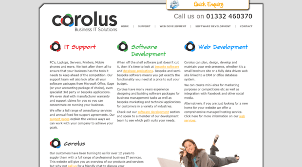 corolus.com