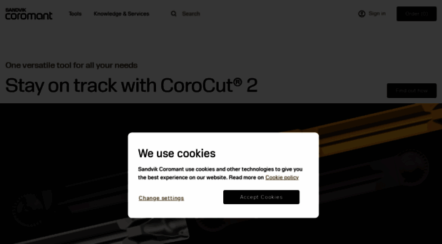 coromant.sandvik.com
