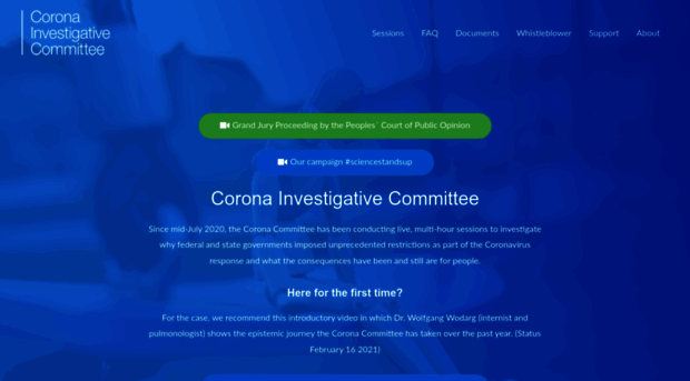 corona-investigative-committee.com