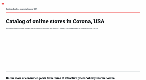 corona-us.regionshop.biz