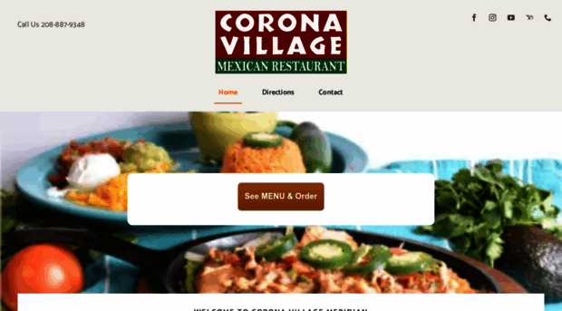 corona-village.com