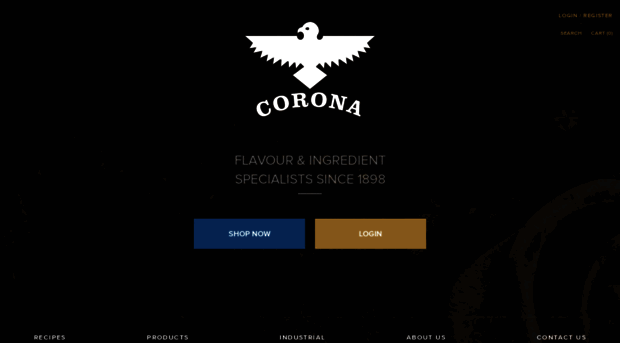 corona.com.au